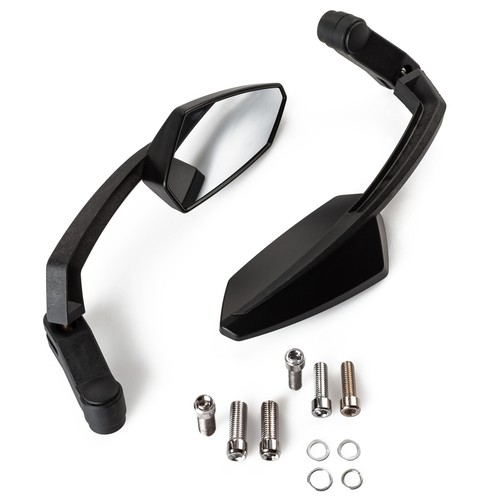 Coppia specchietti retrovisori - coppia,