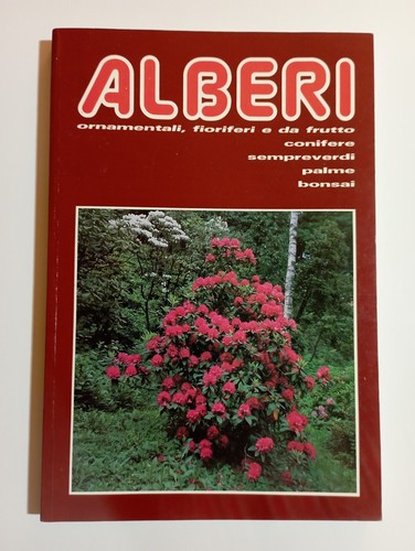 Alberi luciano cretti ed - cretti,