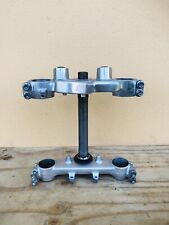 Honda Dominator NX 650 Piastre