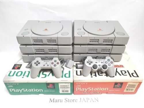 Console sony playstaton1 - console,