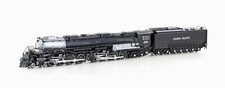 Kato 1264014-DCC Locomotiva a