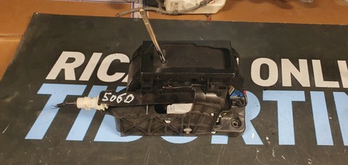 Leva cambio automatico jeep - cambio,