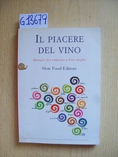 IL PIACERE DEL VINO - SLOW