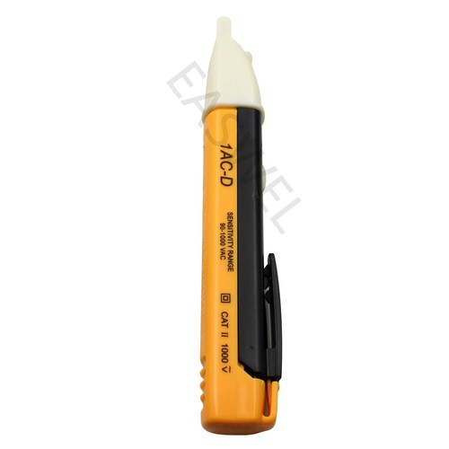 Fluke 1ac volt alert - fluke,