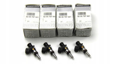 SET DI 4 INIETTORI BENZINA