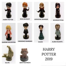 Harry potter esselunga 2019-