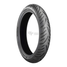 Pneumatico Bridgestone Battlax