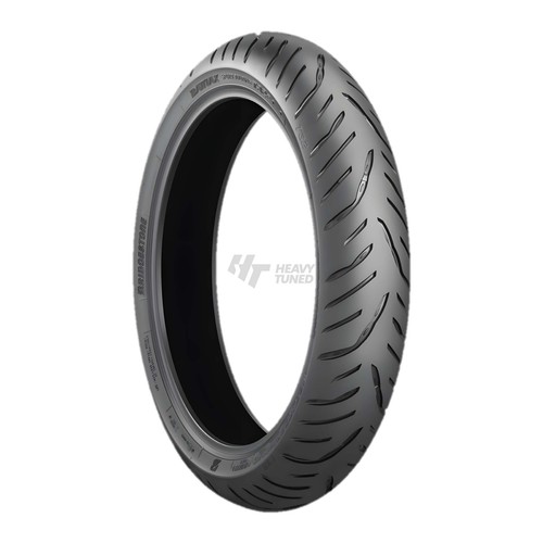Pneumatico bridgestone battlax - pneumatico,