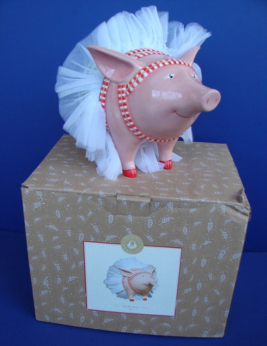 Vintage htf nuovo con scatola - htf,