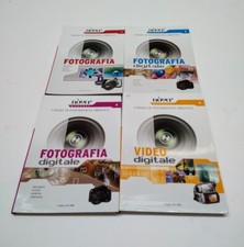 Lotto libri Corso di