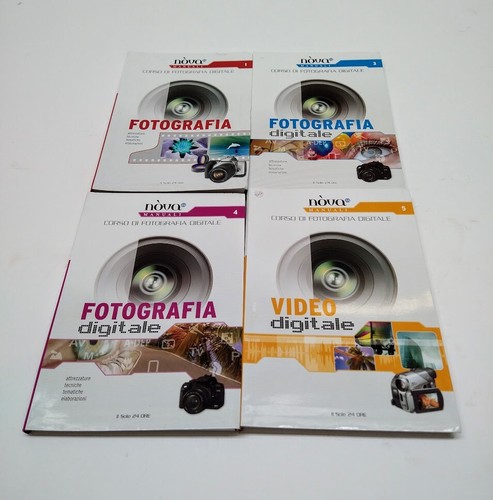 Lotto libri corso - libri,
