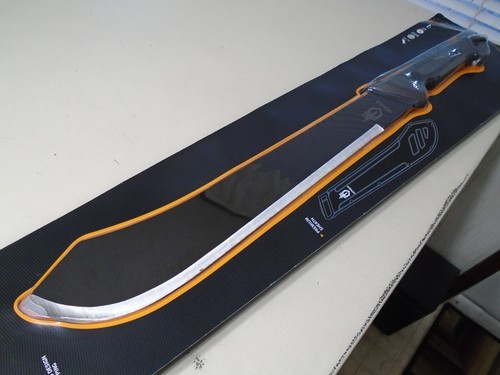 Gerber gator bolo - gator, machete