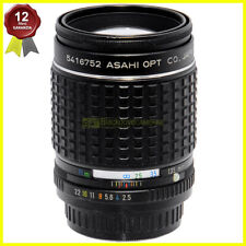 Pentax Asahi Opt. Co. M 135mm. f2,5 Tele Obiettivo per fotocamere reflex