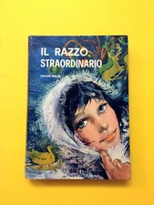 Il razzo straordinario-di Oscar Wilde-libro Bietti 1964-Fantasia 18
