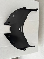 Kit ABS, paraspruzzi, sottocodone, protezione dx/sx carena Ducati 1199 Panigale