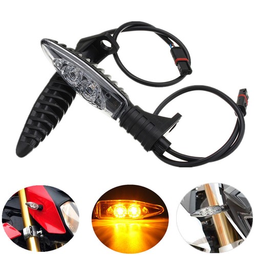 Frecce anteriori led per bmw - per,