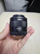 Sony Sonnar T* FE 35 mm f/2.8
