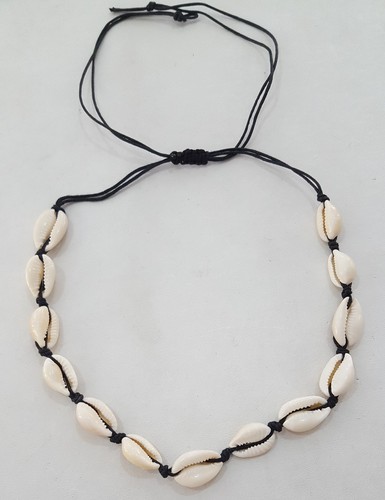 Collana girocollo con - collana,