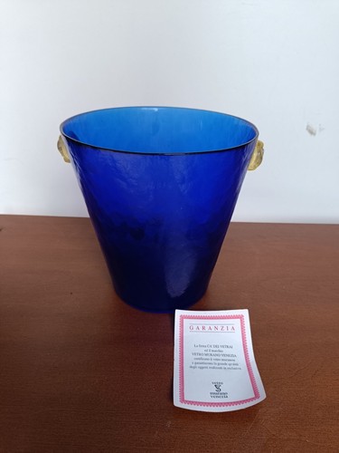 Glacette secchiello ghiaccio