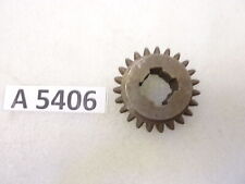 Ingranaggio scorrevole Guzzi