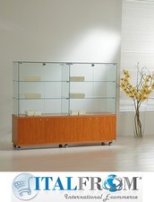 Vetrina Espositiva Italfrom