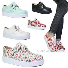 SCARPE Donna Sneakers Sportive