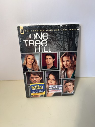 One tree hill - hill:, the