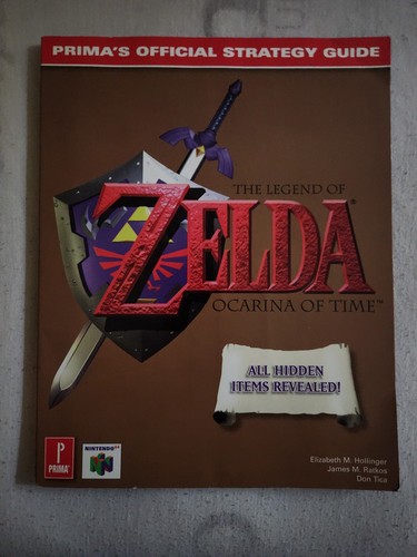The legend zelda - legend, ocarina