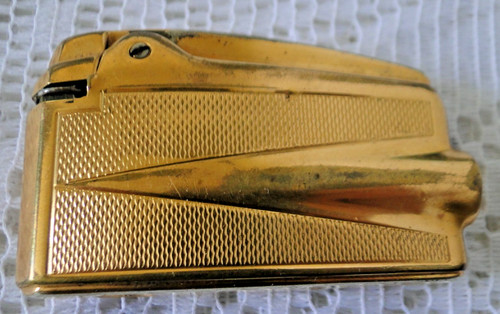 Rare briquet varaflame ronson - rare,