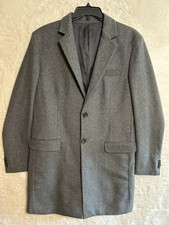 Cappotto capospalla vestito