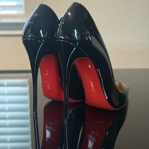 Christian louboutin kate - louboutin, so