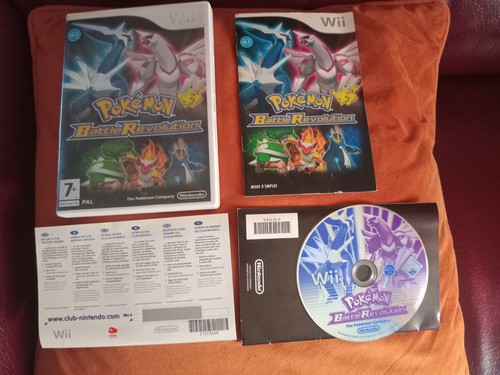Jeu complet pin card nintendo - jeu,
