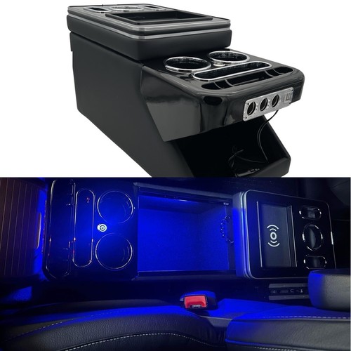 Console centrale per mercedes - console,