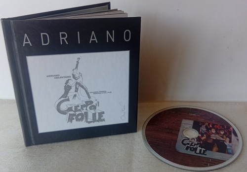 Adriano celentano geppo - adriano,