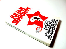 La Tass e’ autorizzata ad annunciare - Julian Semionov MONDADORI