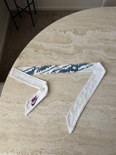 Cravatta Nike testa adulto