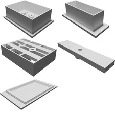 Pannello di Controllo per