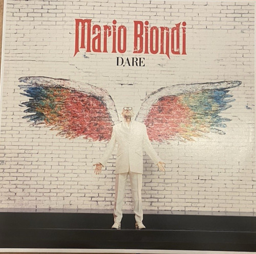 Mario biondi dare vinile 2 - -,