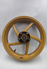 CERCHIO POSTERIORE - APRILIA TUONO 125 DAL 2003 AL  2005