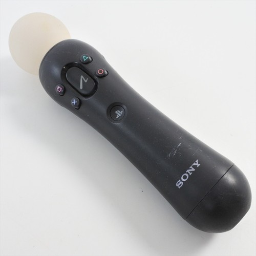 Sony playstation ps3 move - ps3,
