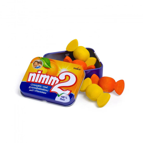Erzi nimm2 caramelle - erzi,