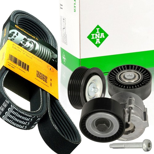 Conti 6pk1374 kit cinghia - conti,