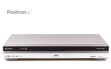 Sony RDR-HX750 DVD Hard Drive