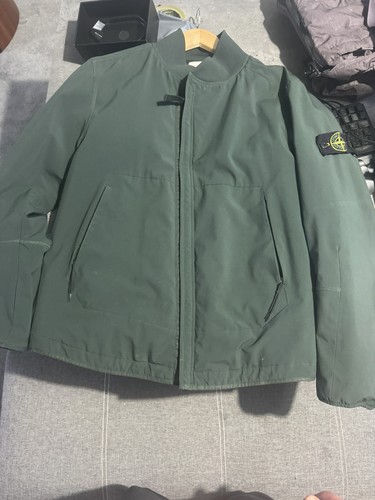 Stone island soft - stone, shell-r