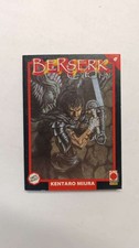 BERSERK 6 - Serie Nera - Ristampa Limitata - di: Kentaro Miura - Panini Comics