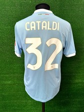 Maglia Lazio CATALDI Match
