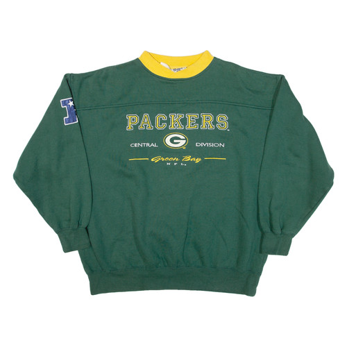 Lee packers green bay felpa - felpa, da