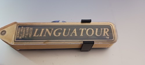 Dizionario mini tascabile