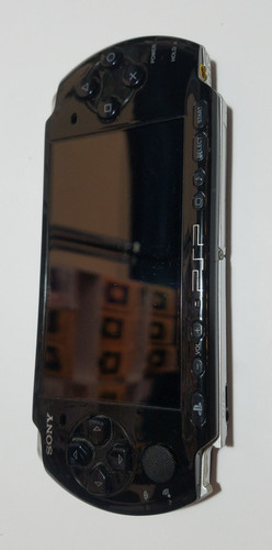 Rara console portatile