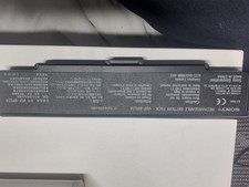 Sony Batteria Ricaricabile